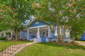 Historic Melrose Heights Home